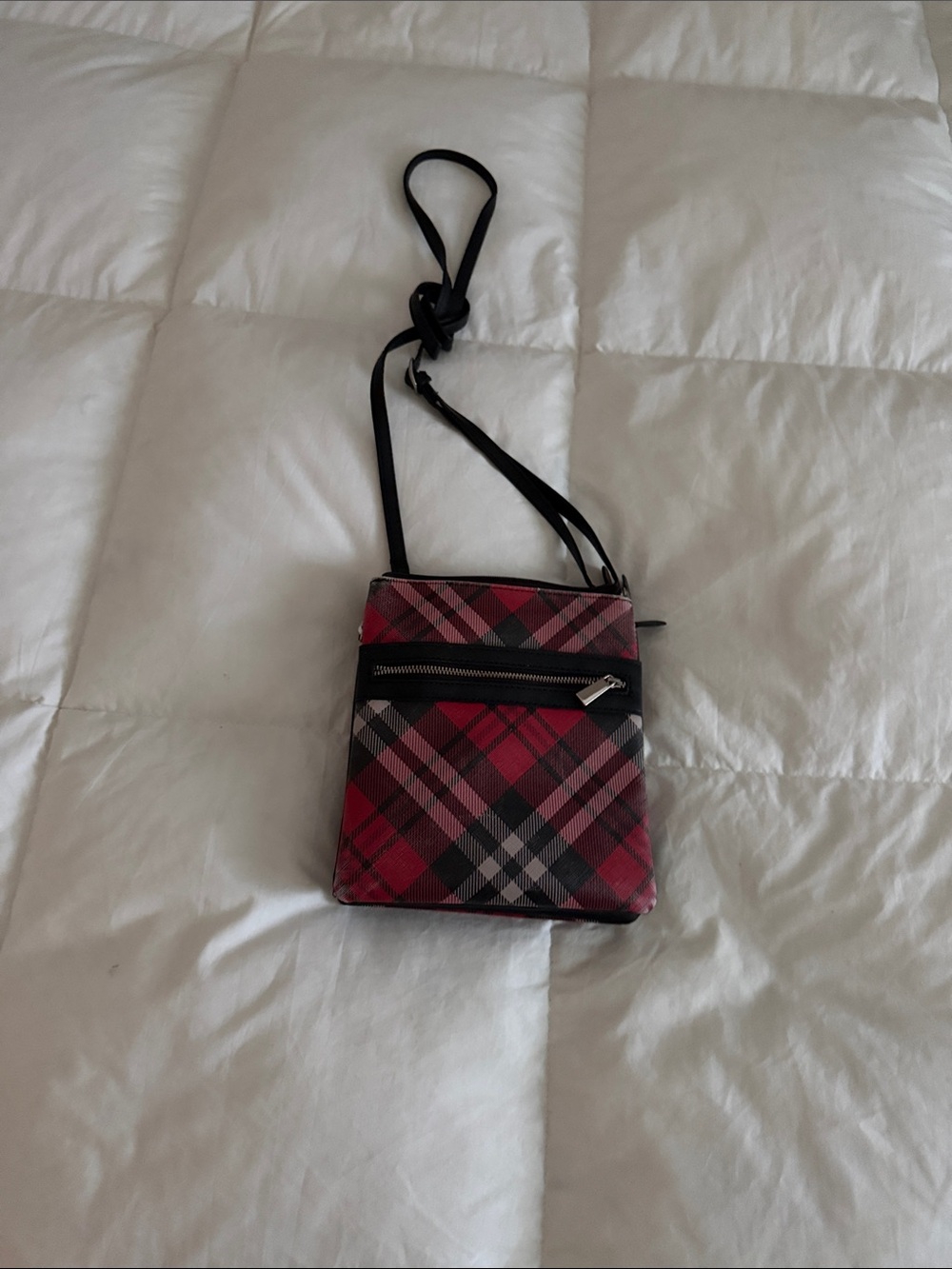 Giani Bernini Crossbody Bag - Women's Small Shoulder Bag